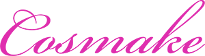 logotip cosmake